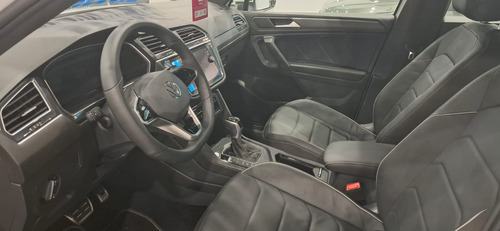 Volkswagen Tiguan Volkswagen Tiguan Allspace R-Line 2.0 TSi
