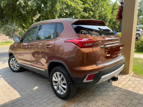 Imagen 2 de 15 de Baic X35 Elite 2019 Como Nuevo
