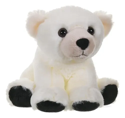 Peluche Petauro Del Azúcar De Wild Republic – 33 Cm – Diseño Realista Y Suave – Relleno Con Botellas De Agua Recicladas – Juguete Educativo Y Ecológico