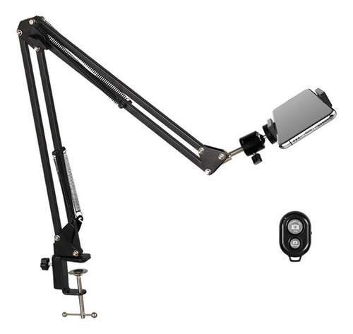 . . Soporte Universal Flexible Ajustable Brazo Articulado