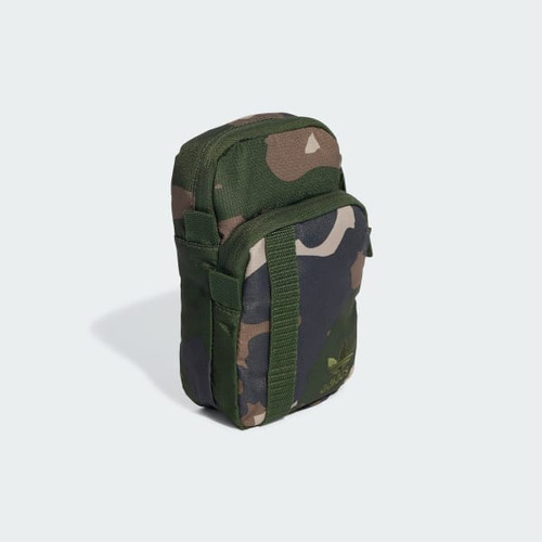 adidas Camo Festival Bag