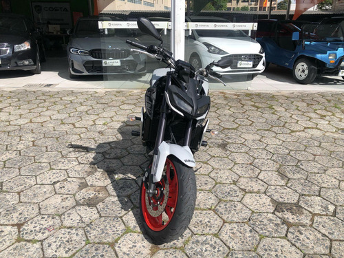 Yamaha Mt-09 Tracer 900 Gt