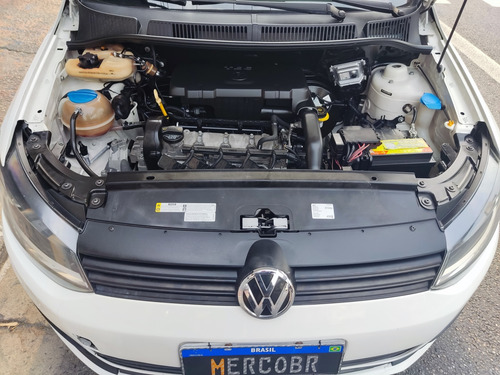 Volkswagen Fox 1.0 MI TRENDLINE 8V FLEX 4P MANUAL