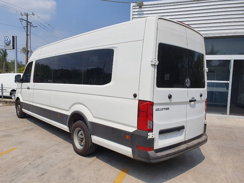 Crafter Pasajeros, Sprinter, Ducato, Manager, Hiace, Urban,