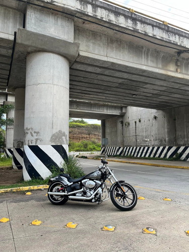 Breakout 2014 Harley Davidson