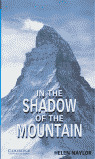 In The Shadow Of The Mountain Level 5 (libro Original)