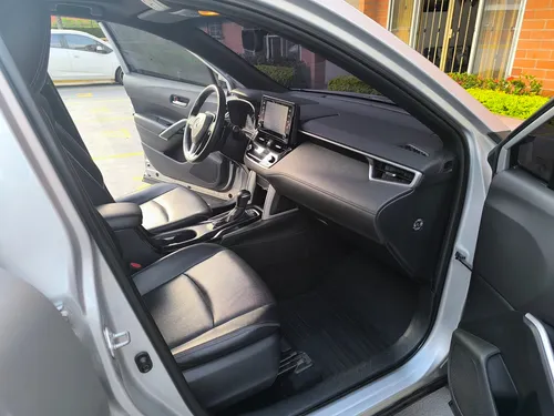Toyota Corolla Cross 2.0 Xei