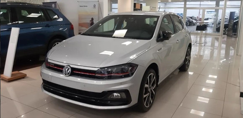 Volkswagen Polo Gts 1.4 250 Tsi At Ft