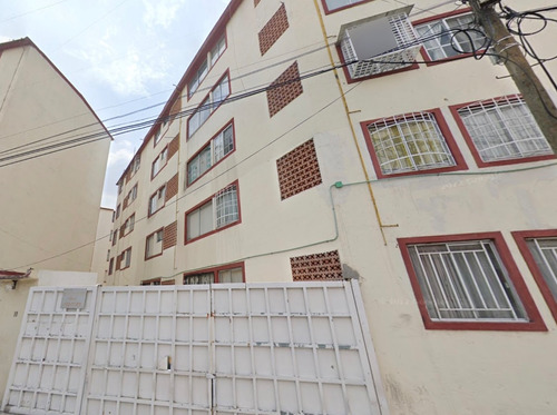 Departamento En Venta, Azcapotzalco, Colonia Santiago Ahuizotla, #26