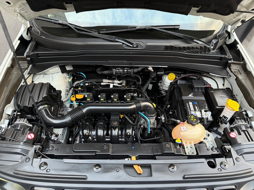 Jeep Renegade 1.8 Sport