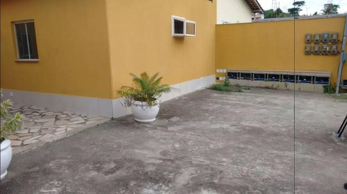 Imagem 3 de 14 de Casa Com 1 Qto / 1 Ste À Venda, 35 M² - Engenho Do Mato - Niterói/rj - Ca0965