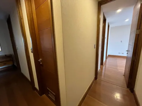 Departamento En Arriendo, Edificio Los Alerces I, Las Rastra