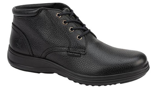 Botin Hush Puppies Hombre Original Confort Agujeta 1087014