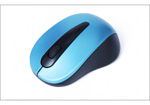 Colorido Mouse Inalambrico de 2.4g