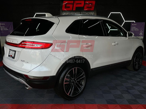 Lincoln MKC 2.3 Reserve At