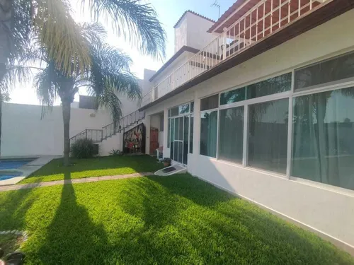 Casa En Venta En Real De Oaxtepec