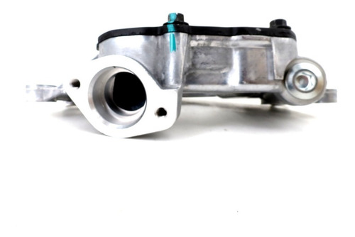 Imagen 2 de 5 de Bomba Aceite Motor Melling Chevrolet Silverado