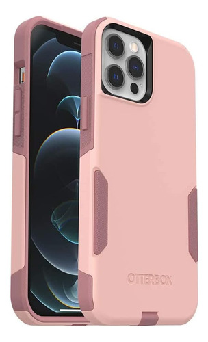 Funda Otterbox Para iPhone 12 Pro Max Pink