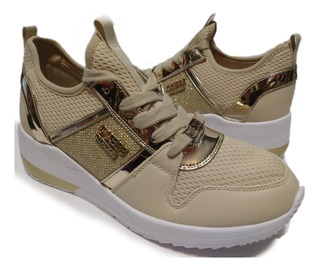 Tenis Guess Mujer Nuevos | MercadoLibre 📦