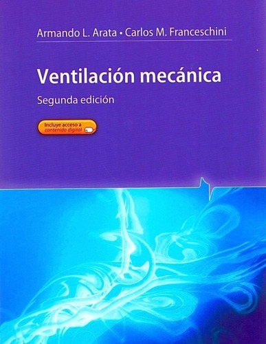 Ventilación Mecánica - 2º Ed.