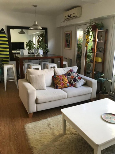 Imagen 4 de 18 de Departamento 2 Ambientes. Venta. San Isidro.