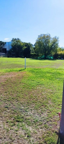 Venta Galpón 1475m2 En Villa Rosa, Pilar