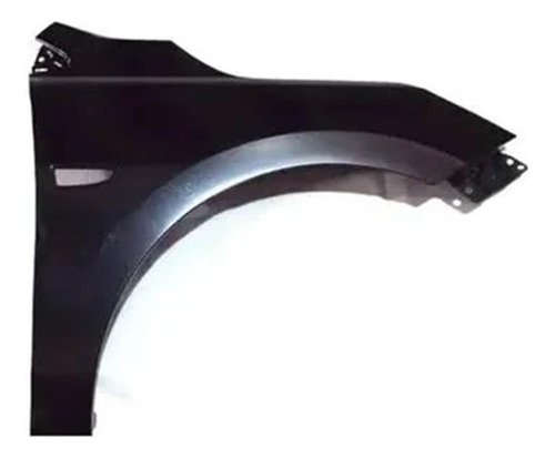 Paralama Onix Plus Hatch Sedan 2020 2021 2022 2023