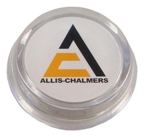 Ct, Steering Wheel Cap Fits Allis Chalmers 7000 7060 Gle Aaa