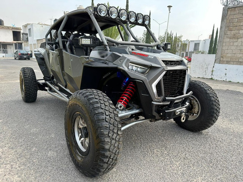Polaris Rzr 2019 Turbo S La Bestia 1000 Turbo Excelente!!!