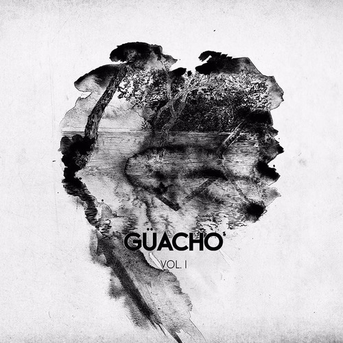 Güacho - Vol I - Vinilo Nuevo. Edición Limitada