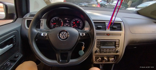 Volkswagen Suran Trendline 1.6 8v Ful