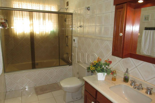 Imagem 9 de 23 de Casa Com 3 Dormitórios À Venda, 235 M² Por R$ 980.000,00 - São Judas - Piracicaba/sp - Ca3266