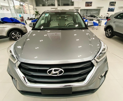 Creta Prestige 2.0 21/21