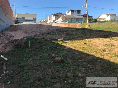 Imagem 4 de 8 de Lote Em Condomínio Fechado Para Venda Em Várzea Paulista, Jardim Promeca - 19223o_2-1073101