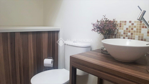Imagem 10 de 15 de Casa Em Condominio - Harmonia - Ref: 369629 - V-369629