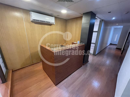 Oficina En Arriendo En Las Condes