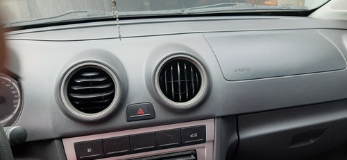 Volkswagen Gol 1.6 Trendline 2013