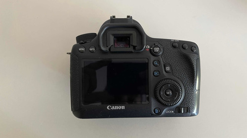 Imagen 2 de 3 de Canon 6d