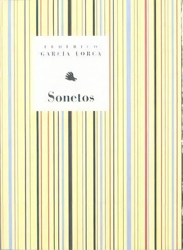 Sonetos, De Herederos De Federico Garcia L. Editorial Comares En Español