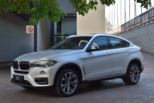 BMW X6 3.0 Xdrive 35i Pure Extravagance