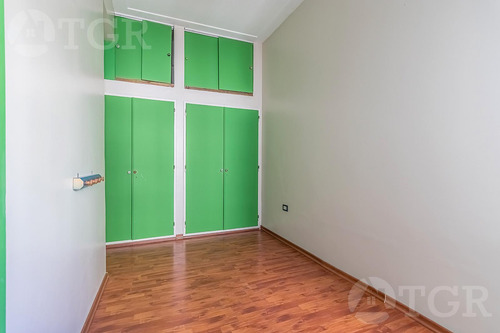 Semipiso En Venta Recoleta 3 Ambientes Techos Altos Frances