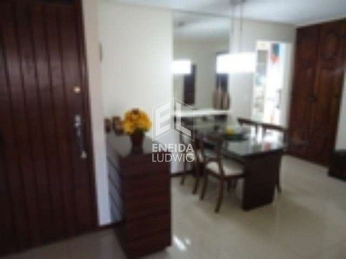 Imagem 3 de 6 de Apartamento 3 Quartos No Cidade Jardim - 192
