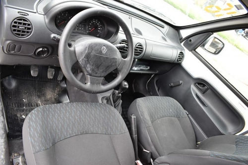 Kangoo 1.6 Express 16v Flex 3p Manual