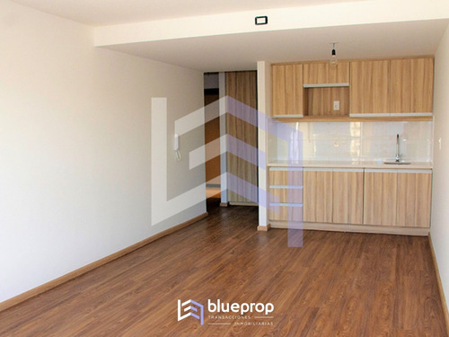 Imagen 10 de 14 de Apartamento Monoambiente En Venta A Estrenar En Montevideo.