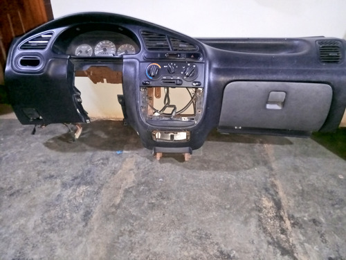 Tablero Y Tapicería Para Daewoo Lanos 98 Muy Conservado (Usado)