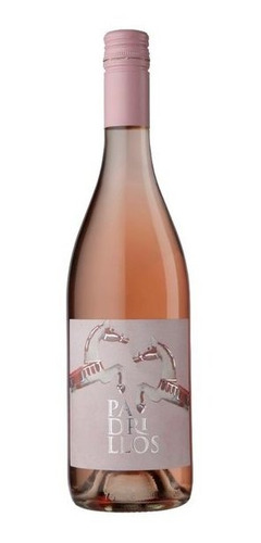 Padrillos Rosado Zetta Bebidas