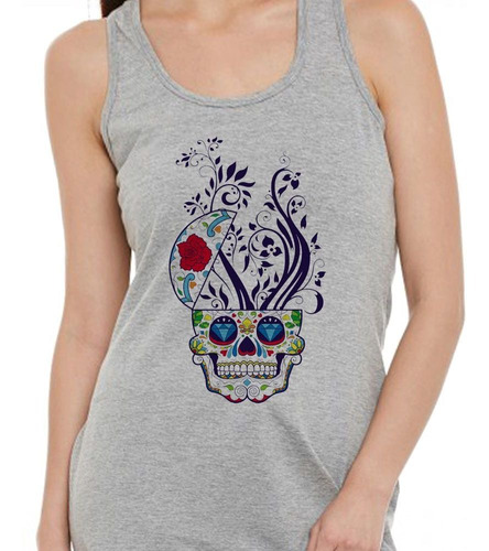 Musculosa Calavera Varios Dibujos Mente Abierta