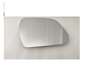 Vidrio Espejo Retrovisor Izquierdo Para Hyundai Creta 15-20