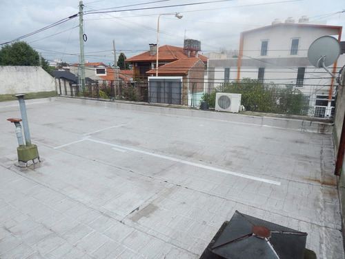 Imagen 29 de 30 de Casa Venta C/ Gran Terraza, Garage En Ramos Mejia