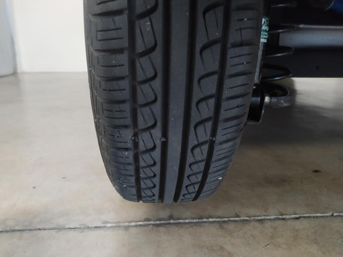 Fiesta 1.0 8v Flex Class 1.0 8v Flex 5p